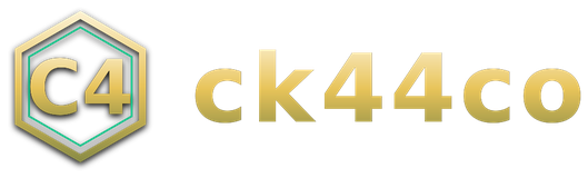 ck44co logo